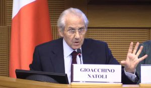 Gioacchino Natoli