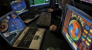 gioco d'azzardo