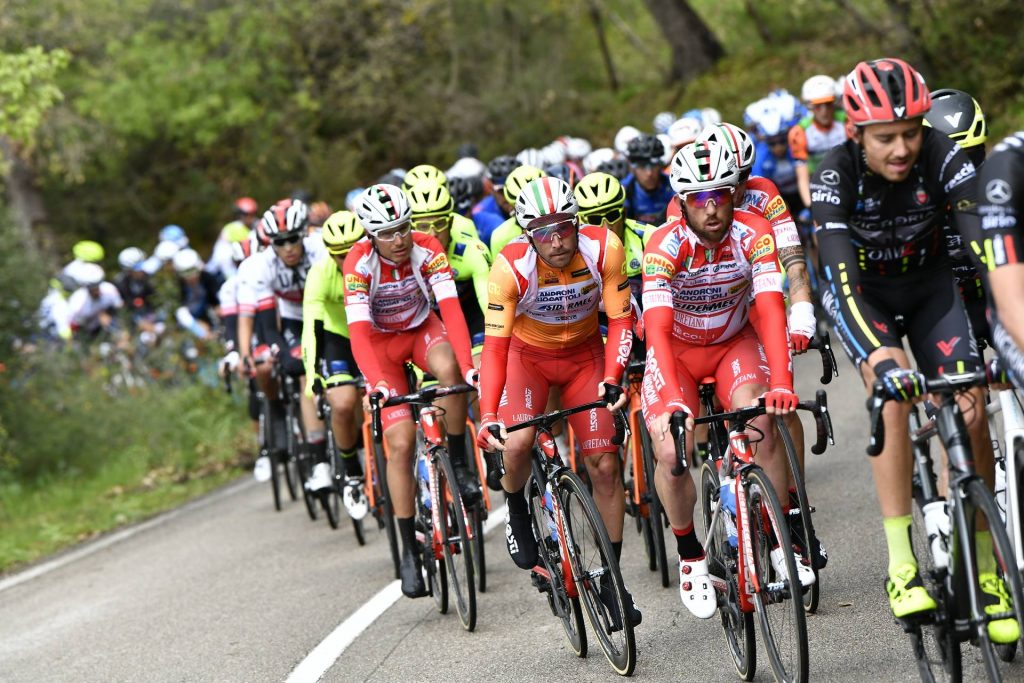 Giro di Sicilia 2019-ciclismo-bici