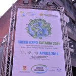 Green Expo Catania 2019, Eco-Med
