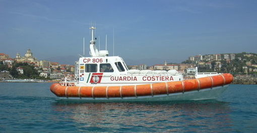 guardia costiera