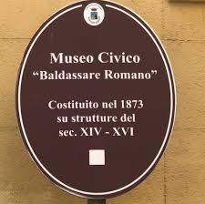 Museo Civico Baldassare Romano