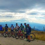 mountain bike, Margi Bikers