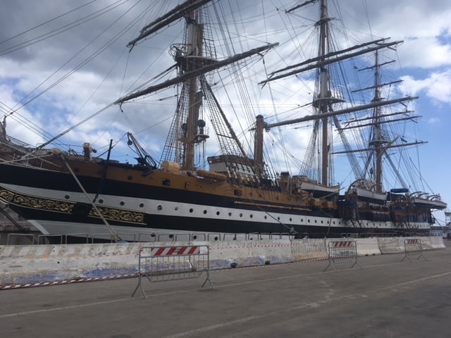 Amerigo Vespucci