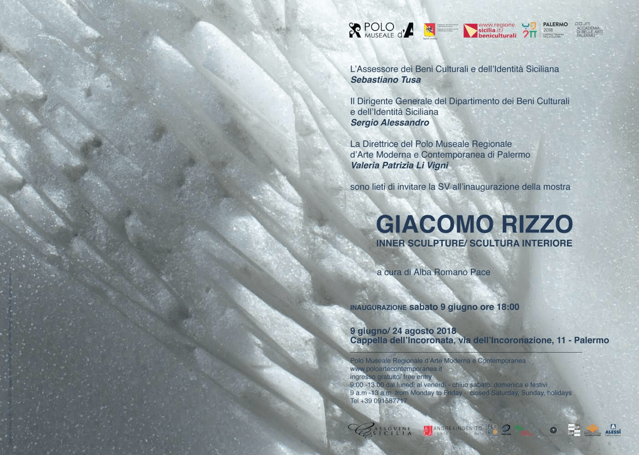 Giacomo Rizzo