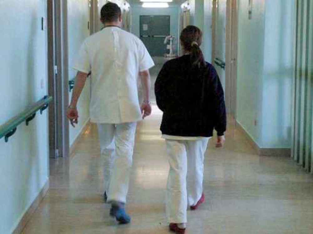 infermieri