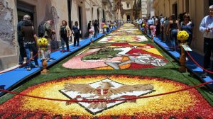 Infiorata