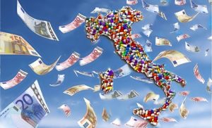 soldi sanità farmaci