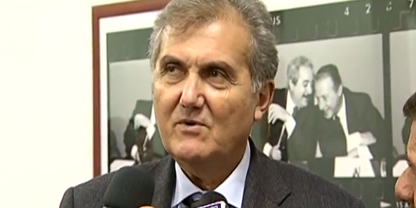 Sergio Lari