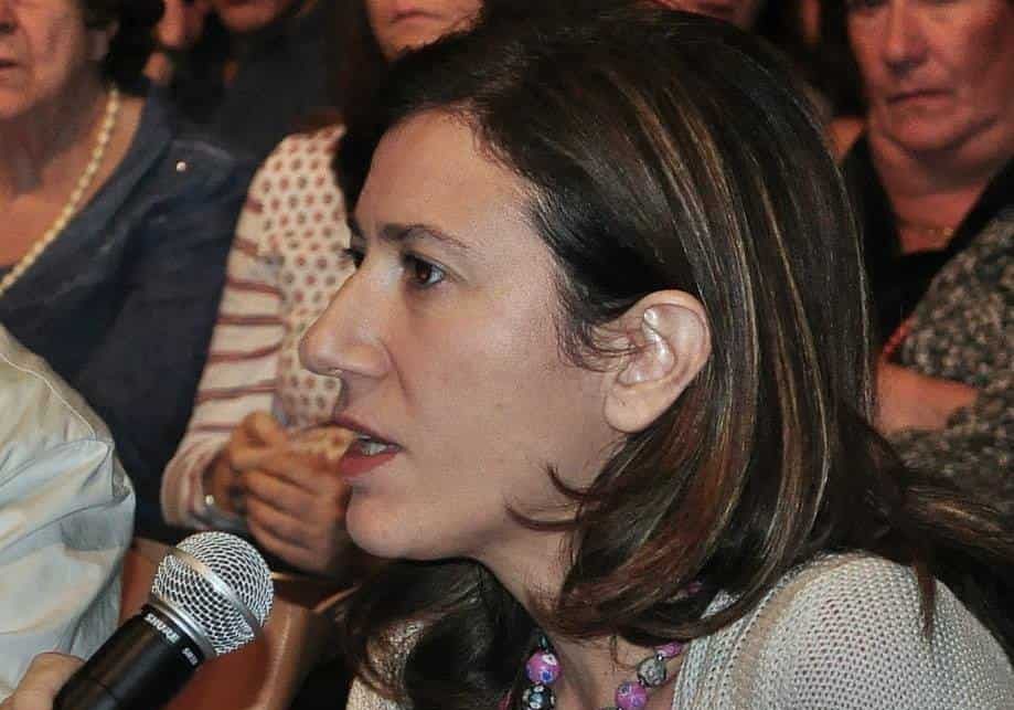 Laura Nobile
