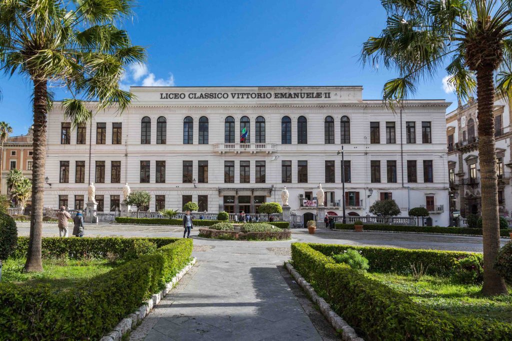 Liceo Vittorio Emanuele