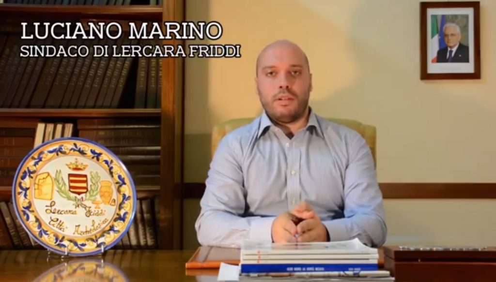 Luciano Marino