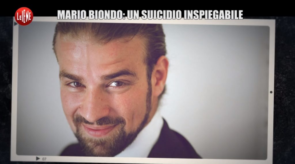 Mario Biondo
