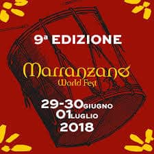 Marranzano World Festival 2018