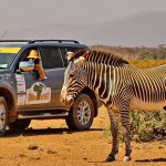 Donnavventura Kenya safari