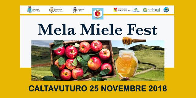 Mela Mele Fest Caltavuturo