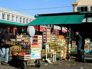 palermo mercato-ortofrutticolo