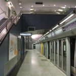 metropolitana di Torino