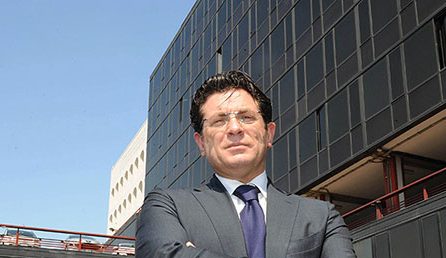 Antonello Montante
