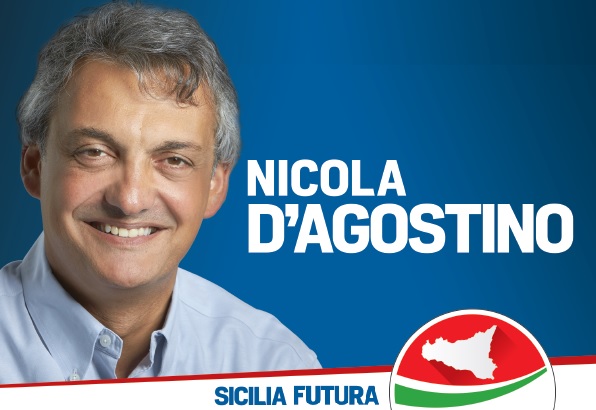 Nicola D'Agostino