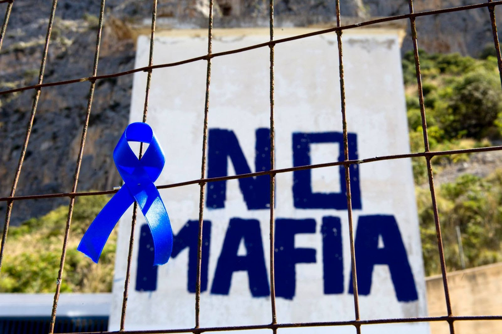 Mafia E Antimafia