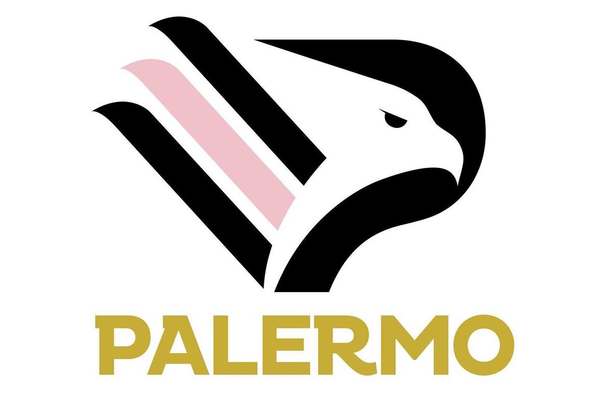 Nuovo logo Palermo calcio