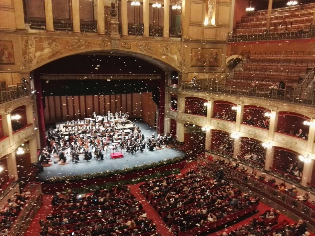 Orchestra sinfonica siciliana