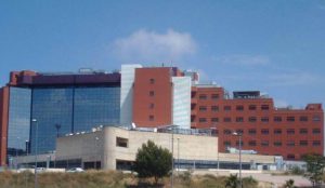 ospedale "Paolo Borsellino" Marsala