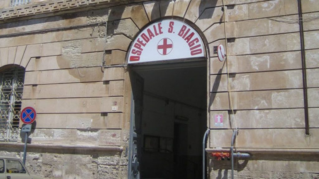 ospedale San Biagio