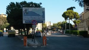 ospedale villa sofia palermo