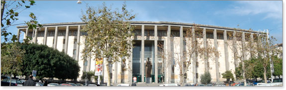 palazzo giustizia catania