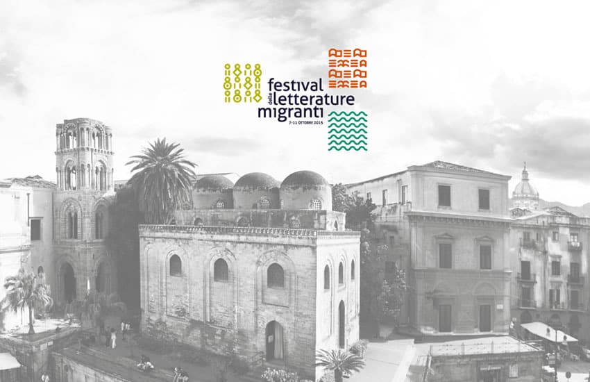 Festival delle Letterature Migranti,