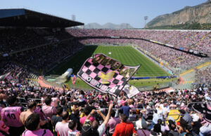 Palermo calcio
