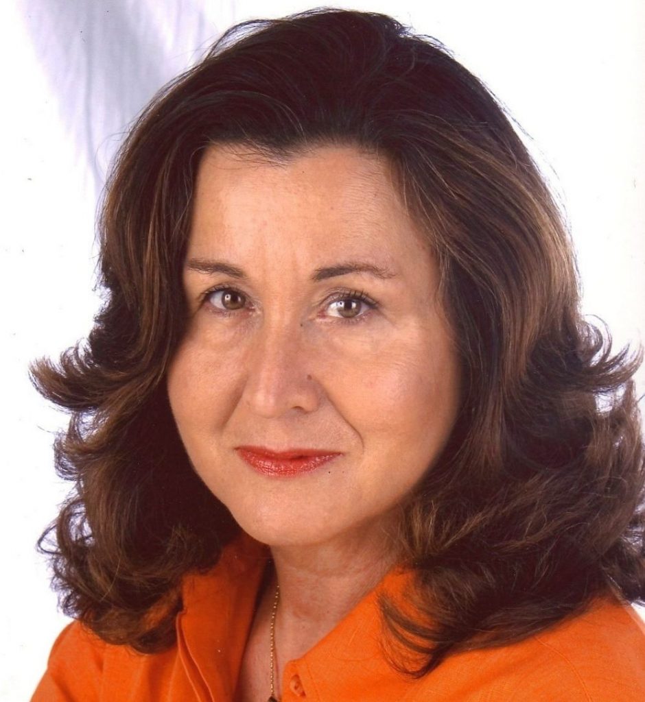 Paola Gassman