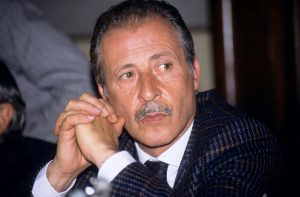 Paolo Borsellino