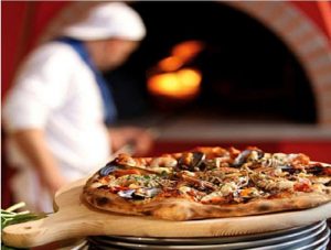 pizzaiolo