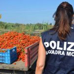 polizia comiso