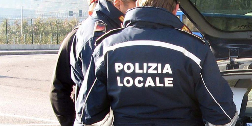 polizia locale