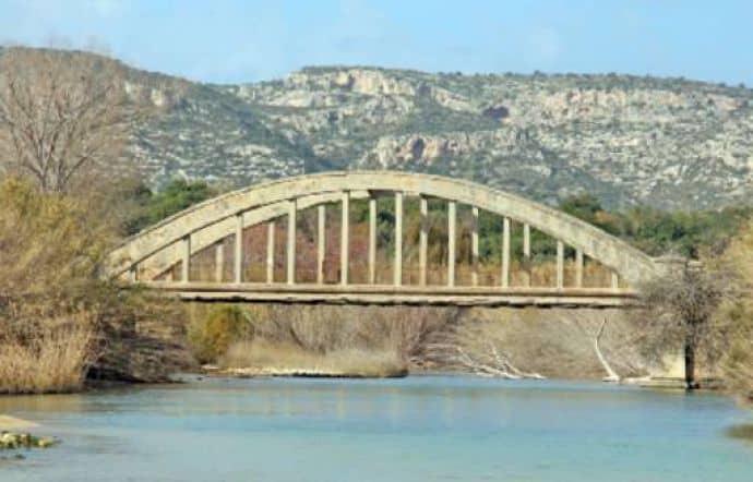 ponte cassibile