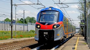 ferrovie