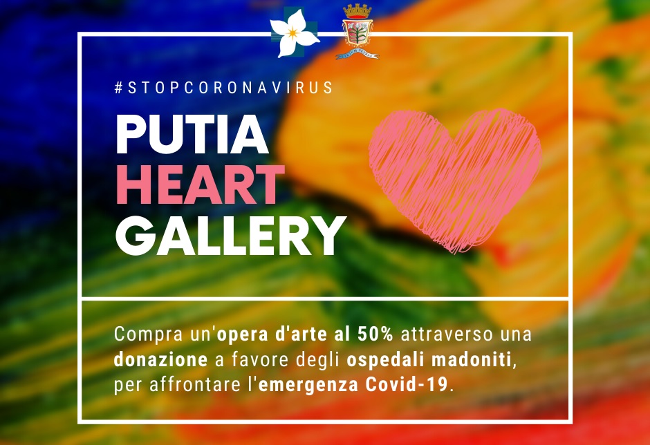 putia heart gallery