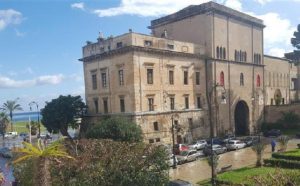 piazza kalsa