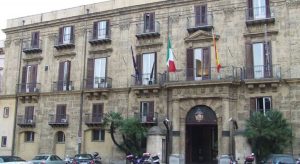 palazzo d'orleans