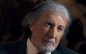 Roberto Scarpinato, LA7