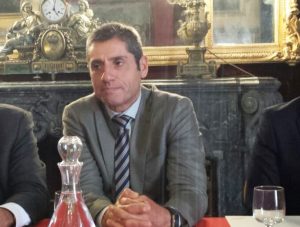sergio saltalamacchia, inps sicilia