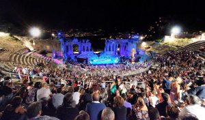 Taormina Film Festival