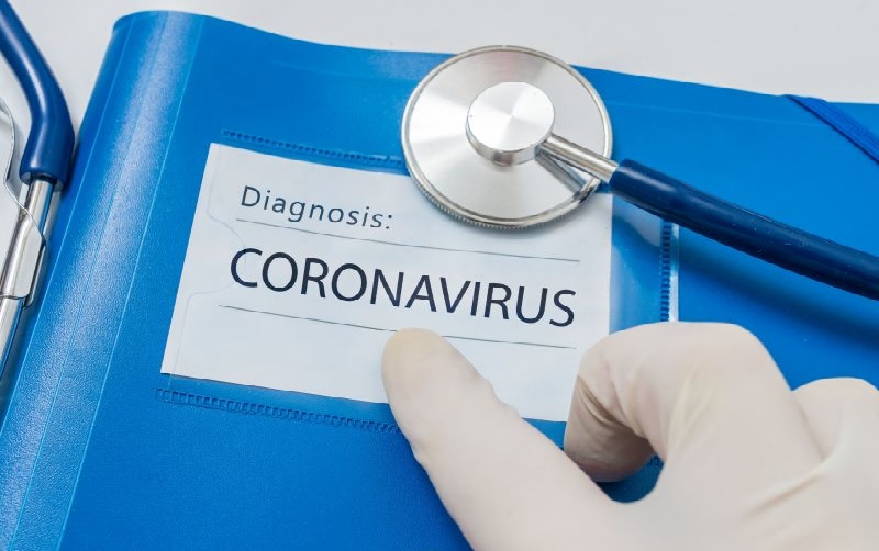 test coronavirus diagnosi
