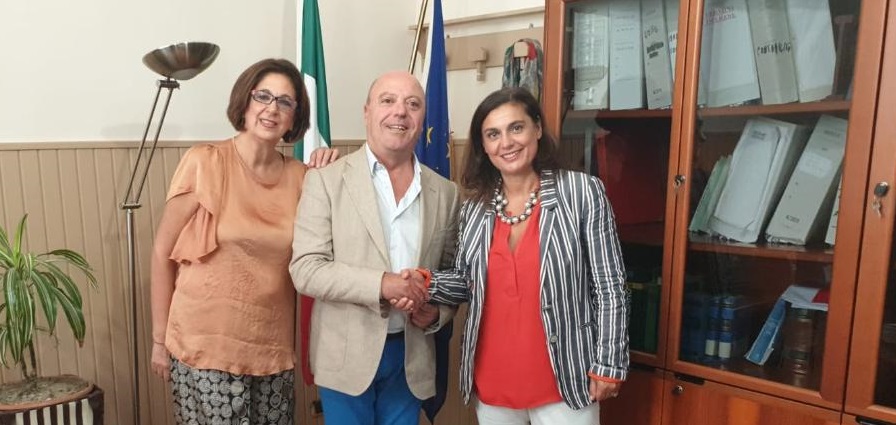 accordo per detenuti di Gazzi a Taormina