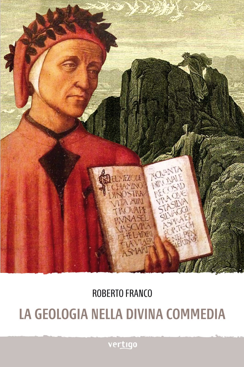 Copertina libro Roberto Franco