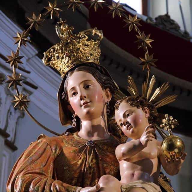 Madonna dei Miracoli